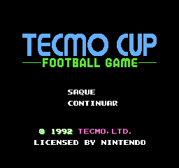 特库摩足球 (西班牙版) (运动)